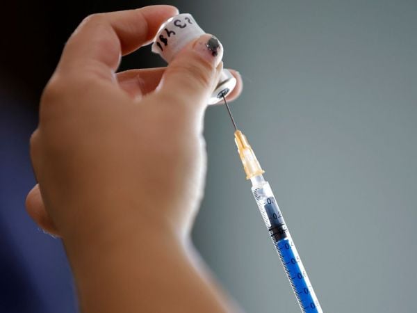 Campaña de Vacunación 2026