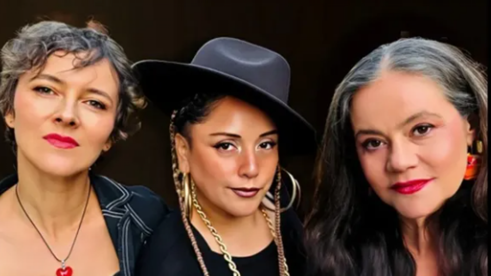 “Decidimos cerrar esta etapa con gratitud y respeto”: la banda chilena Mamma Soul anuncia su separación