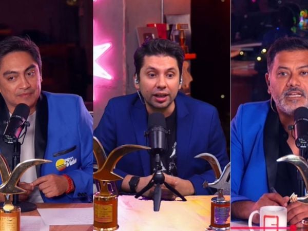 “Falta de respeto con el artista