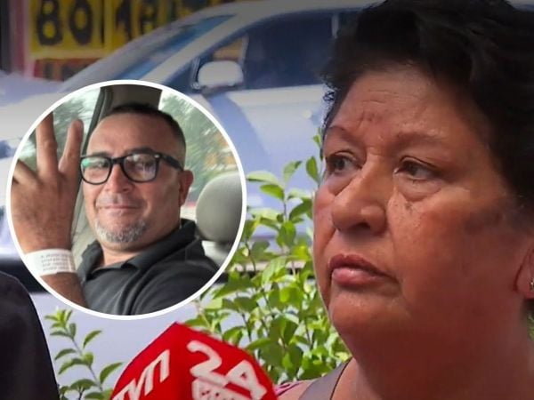 Familia de electricista asesinado en 10 de Julio denuncia amenazas: agresor sigue prófugo