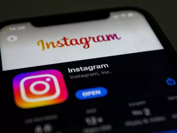 Instagram