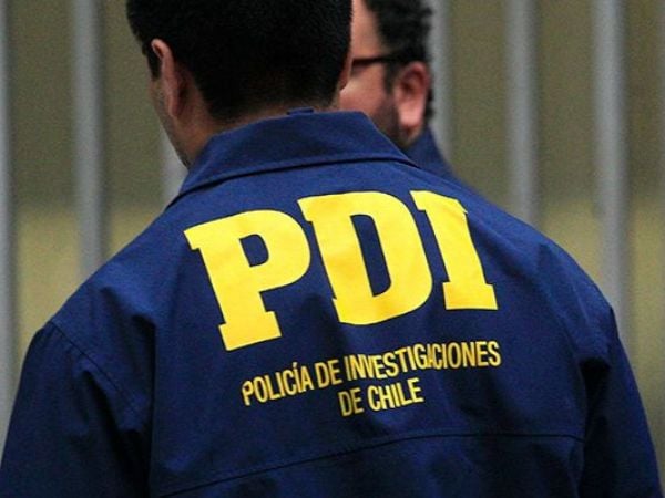 PDI. Foto referencial.