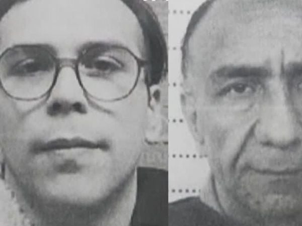 PERFIL de los reos fugados