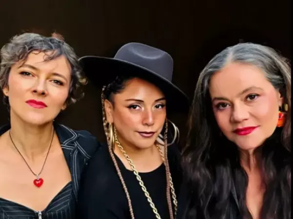 “Decidimos cerrar esta etapa con gratitud y respeto”: la banda chilena Mamma Soul anuncia su separación