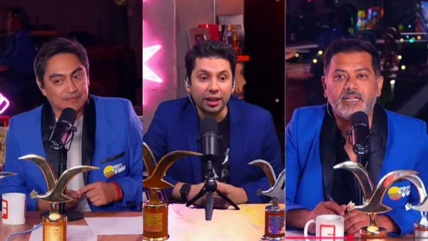 “Falta de respeto con el artista