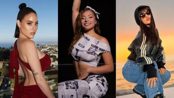 Curiosidades de la Reina de Viña: Quién salió segunda y última en la votación