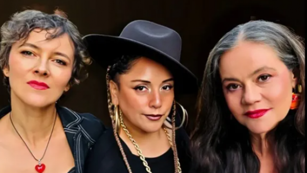 “Decidimos cerrar esta etapa con gratitud y respeto”: la banda chilena Mamma Soul anuncia su separación