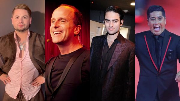 Curiosidades del Rey de Viña: Este fue el segundo y último lugar