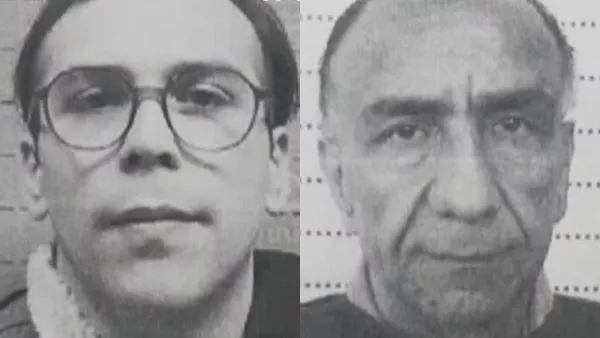 PERFIL de los reos fugados