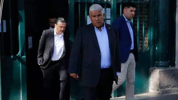 Fiscalía expone principal hipótesis sobre fuga de reos desde exPenitenciaría