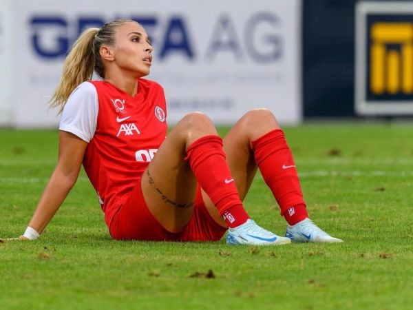 Imagen referencial de varias duchas