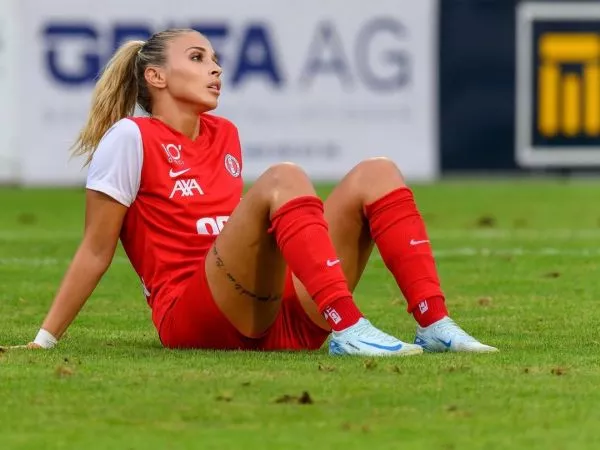 Imagen referencial de varias duchas