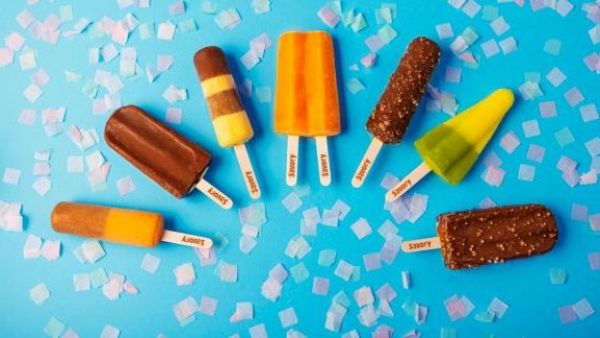 ¿Adiós al chocolito? Nestlé vende helados Savory y refrigerados