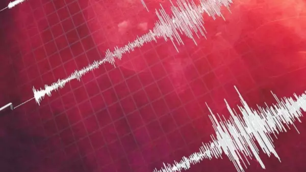 Nuevo TEMBLOR en el norte: conoce ACÁ el lugar y la MAGNITUD del sismo