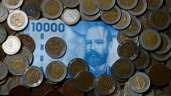 Billetes. Bono Marzo 2026.