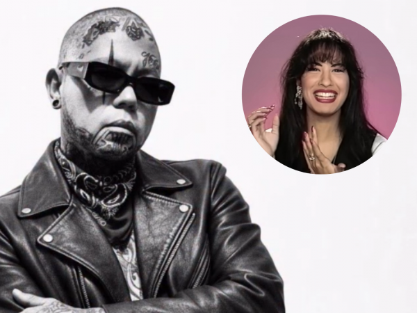 “Una falta de respeto”: Hermano de Selena Quintanilla crítica homenaje hecho en Festival de Viña