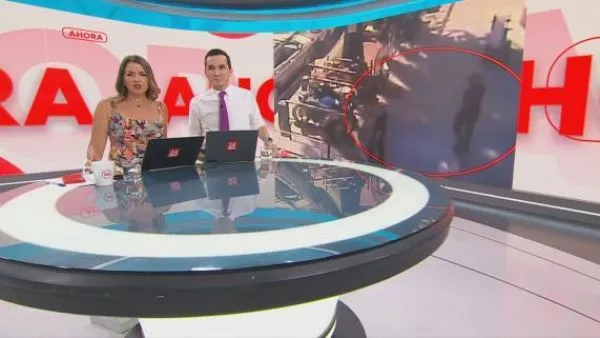 24 Horas al Día - viernes 27 de febrero 2026