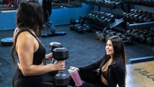 hipertrofia ejercicio