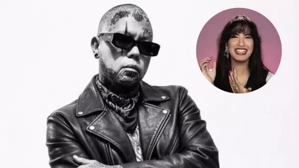 “Una falta de respeto”: Hermano de Selena Quintanilla crítica homenaje hecho en Festival de Viña