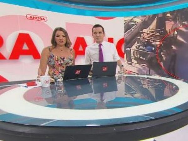 24 Horas al Día - viernes 27 de febrero 2026