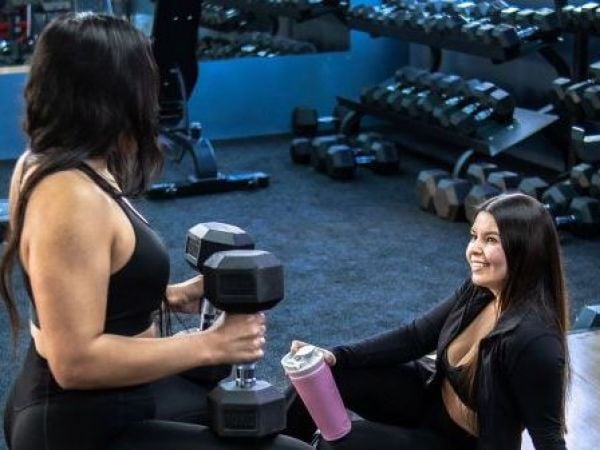 hipertrofia ejercicio