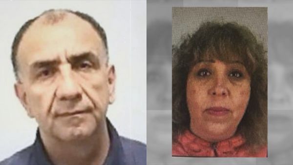 Fuga de ‘Indio Juan’: Habla testigo clave en crimen de Norma Quiroga