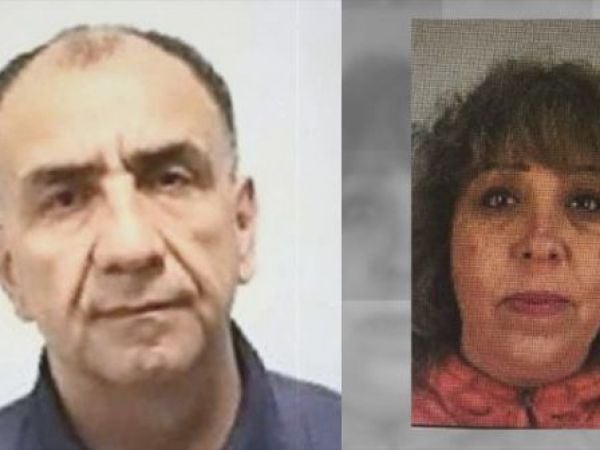 Fuga de ‘Indio Juan’: Habla testigo clave en crimen de Norma Quiroga