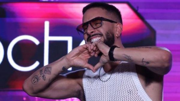 Santiago Endara, Pastor Rocha