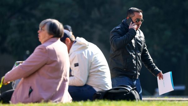 Desempleo en trimestre noviembre 2025 y enero 2026 fue de 8,3%