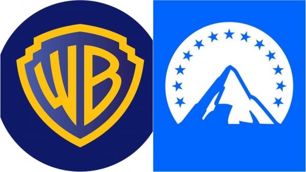 Warner Bros y Paramount