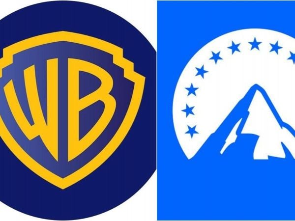 Warner Bros y Paramount