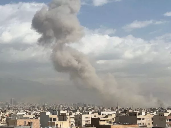 Irán se prepara para 