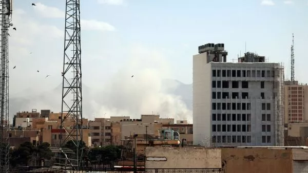 Según Irán: cinco personas fallecieron tras ataque israelí en escuela primaria