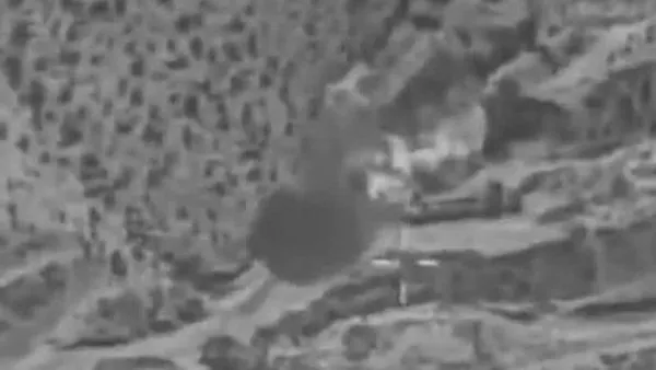 Según Reuters: aseguran que ministro de Defensa iraní murió en los ataques