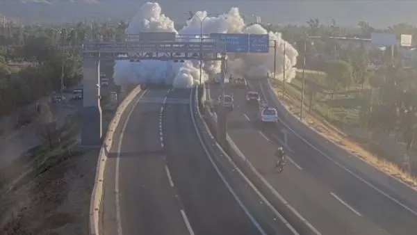 Fatal explosión en Renca: muertos ascienden a 13