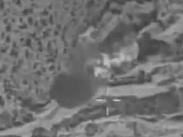 Según Reuters: aseguran que ministro de Defensa iraní murió en los ataques