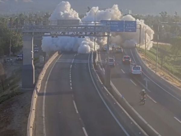 Fatal explosión en Renca: muertos ascienden a 13