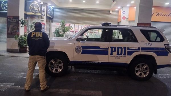 Supermercado La Serena