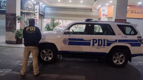 Supermercado La Serena