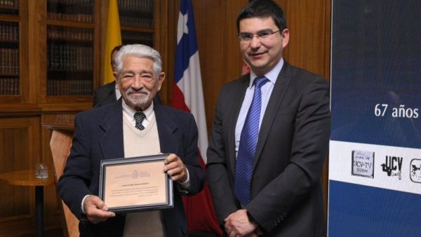 Muere Carlos Meléndez