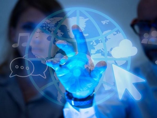 Foto referencial de Internet