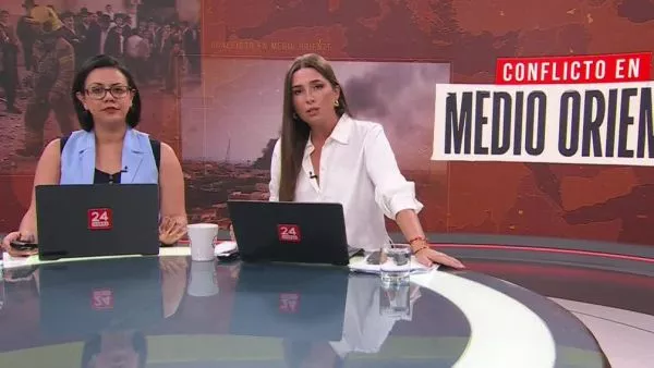 24 Horas al Día - Domingo 01 de marzo 2026