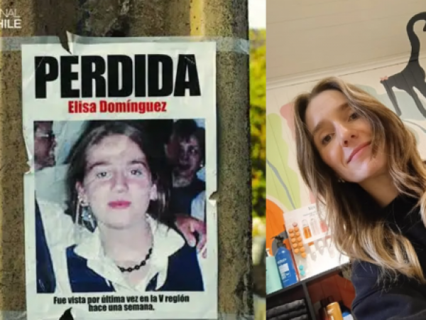 Así es la actual vida de la protagonista de una de las teleseries más exitosas de TVN