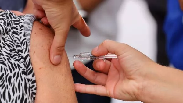 Las 5 vacunas disponibles gratis en la campaña 2026: 