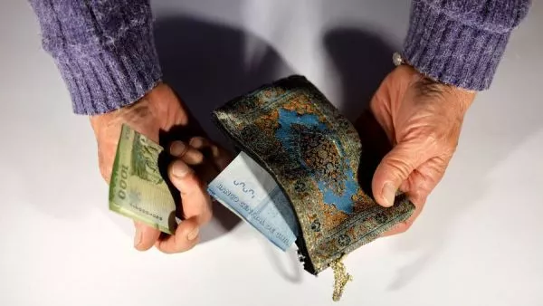 Billetes. Bono Marzo 2026