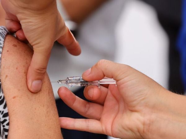 Las 5 vacunas disponibles gratis en la campaña 2026: 