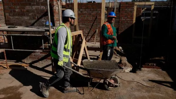 Economía chilena: Imacec de enero fue de -0,1%