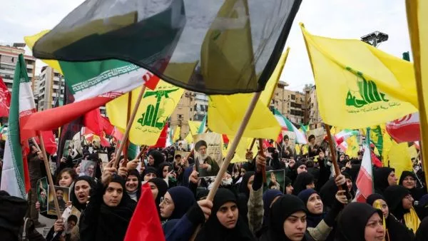 Israel informa haber 