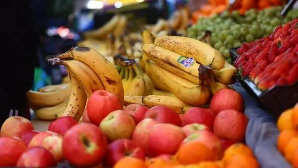 Guerra en Irán: productores de fruta en Chile no descartan alzas 