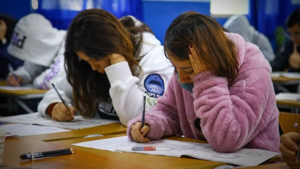 PAES de invierno 2026